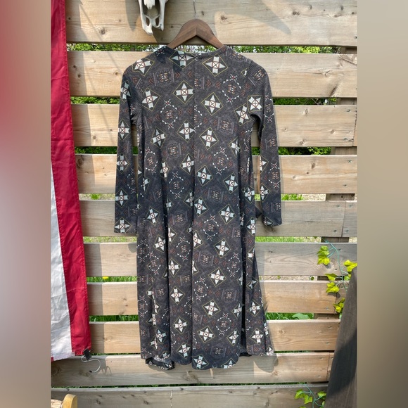 Boho Cardigan - Picture 3 of 3